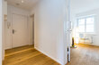 Alquilar apartamento amueblado en Hamburgo Eimsbüttel/Bismarckstraße.  pasillo 4 (pequ)