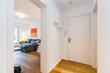 Alquilar apartamento amueblado en Hamburgo Eimsbüttel/Bismarckstraße.  pasillo 6 (pequ)