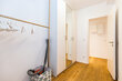 Alquilar apartamento amueblado en Hamburgo Eimsbüttel/Bismarckstraße.  vestuario 4 (pequ)