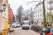 moeblierte Wohnung mieten in Hamburg Eimsbüttel/Bismarckstraße.  Umgebung 2 (klein)