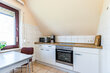 furnished apartement for rent in Hamburg Bergedorf/Haidkamp.  kitchen 6 (small)