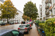 Alquilar apartamento amueblado en Hamburgo Eppendorf/Martinistraße.  alrededores 5 (pequ)