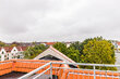 furnished apartement for rent in Hamburg Eppendorf/Martinistraße.  roof terrace 11 (small)