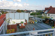 furnished apartement for rent in Hamburg Eppendorf/Martinistraße.  roof terrace 12 (small)