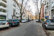 Alquilar apartamento amueblado en Hamburgo Eppendorf/Geschwister-Scholl-Straße.  alrededores 3 (pequ)