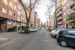 Alquilar apartamento amueblado en Hamburgo Eppendorf/Geschwister-Scholl-Straße.  alrededores 4 (pequ)