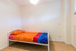 Alquilar apartamento amueblado en Hamburgo Alsterdorf/Sportallee.  2° dormitorio 4 (pequ)