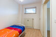 Alquilar apartamento amueblado en Hamburgo Alsterdorf/Sportallee.  2° dormitorio 3 (pequ)