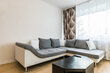 furnished apartement for rent in Hamburg Alsterdorf/Sportallee.  living room 10 (small)