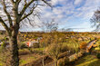 moeblierte Wohnung mieten in Hamburg Alsterdorf/Sportallee.  Balkon 8 (klein)