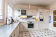 Alquilar apartamento amueblado en Hamburgo Schnelsen/Goldmariekenweg.  cocina 9 (pequ)