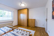 Alquilar apartamento amueblado en Hamburgo Schnelsen/Goldmariekenweg.  dormitorio 6 (pequ)