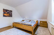 Alquilar apartamento amueblado en Hamburgo Schnelsen/Goldmariekenweg.  dormitorio 4 (pequ)