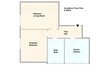 Alquilar apartamento amueblado en Hamburgo Schnelsen/Goldmariekenweg.  plano 2 (pequ)