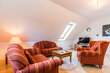 Alquilar apartamento amueblado en Hamburgo Schnelsen/Goldmariekenweg.  salón 5 (pequ)