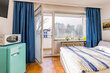 Alquilar apartamento amueblado en Hamburgo Eidelstedt/Karkwurt.  balcón 4 (pequ)