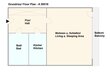 furnished apartement for rent in Hamburg Eidelstedt/Karkwurt.  floor plan 2 (small)