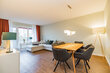 Alquilar apartamento amueblado en Hamburgo Lokstedt/Julius-Vosseler-Straße.  vivir y comer 10 (pequ)