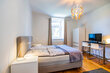 furnished apartement for rent in Hamburg Fuhlsbüttel/Heschredder.  living & sleeping 6 (small)