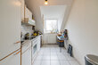 Alquilar apartamento amueblado en Hamburgo Sasel/Saselbergring.  cocina 3 (pequ)