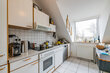 Alquilar apartamento amueblado en Hamburgo Sasel/Saselbergring.  cocina 4 (pequ)