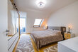 Alquilar apartamento amueblado en Hamburgo Sasel/Saselbergring.  dormitorio 5 (pequ)