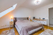 Alquilar apartamento amueblado en Hamburgo Sasel/Saselbergring.  dormitorio 8 (pequ)