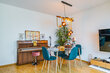 Alquilar apartamento amueblado en Hamburgo Sasel/Saselbergring.  vivir y comer 9 (pequ)