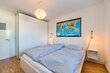 furnished apartement for rent in Hamburg Ottensen/Barnerstraße.  bedroom 7 (small)