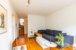 Alquilar apartamento amueblado en Hamburgo Hummelsbüttel/Reinckeweg.  salón 5 (pequ)