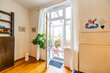 Alquilar apartamento amueblado en Hamburgo Niendorf/Boltens Allee.  jardin de invierno 5 (pequ)