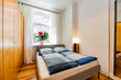 furnished apartement for rent in Hamburg Niendorf/Boltens Allee.  bedroom 3 (small)