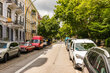 moeblierte Wohnung mieten in Hamburg Ottensen/Keplerstraße.  Umgebung 7 (klein)