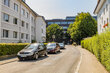 Alquilar apartamento amueblado en Hamburgo Fuhlsbüttel/Niedernstegen.  alrededores 3 (pequ)