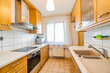 Alquilar apartamento amueblado en Hamburgo Fuhlsbüttel/Niedernstegen.  cocina 3 (pequ)