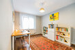 Alquilar apartamento amueblado en Hamburgo Fuhlsbüttel/Niedernstegen.  estudio 4 (pequ)