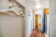 Alquilar apartamento amueblado en Hamburgo Fuhlsbüttel/Niedernstegen.  pasillo 6 (pequ)