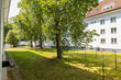 furnished apartement for rent in Hamburg Fuhlsbüttel/Niedernstegen.  shared garden 2 (small)