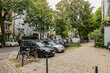 Alquilar apartamento amueblado en Hamburgo Eimsbüttel/Lutterothstraße.  alrededores 4 (pequ)