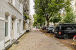 Alquilar apartamento amueblado en Hamburgo Eimsbüttel/Lutterothstraße.  alrededores 5 (pequ)