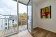 Alquilar apartamento amueblado en Hamburgo Eimsbüttel/Lutterothstraße.  estudio 6 (pequ)