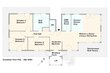 Alquilar apartamento amueblado en Hamburgo Eimsbüttel/Lutterothstraße.  plano 2 (pequ)