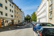 Alquilar apartamento amueblado en Hamburgo Rotherbaum/Rutschbahn.  alrededores 3 (pequ)