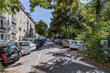 Alquilar apartamento amueblado en Hamburgo Rotherbaum/Rutschbahn.  alrededores 4 (pequ)