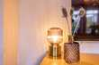 furnished apartement for rent in Hamburg Hoheluft/Hoheluftchaussee.  living & dining 25 (small)