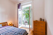 furnished apartement for rent in Hamburg Hoheluft/Breitenfelder Straße.  balcony 6 (small)