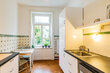 furnished apartement for rent in Hamburg Hoheluft/Breitenfelder Straße.  kitchen 21 (small)