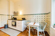 furnished apartement for rent in Hamburg Hoheluft/Breitenfelder Straße.  kitchen 17 (small)