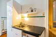 furnished apartement for rent in Hamburg Hoheluft/Breitenfelder Straße.  kitchen 23 (small)