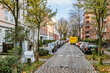 Alquilar apartamento amueblado en Hamburgo Eimsbüttel/Vereinsstraße.  alrededores 4 (pequ)